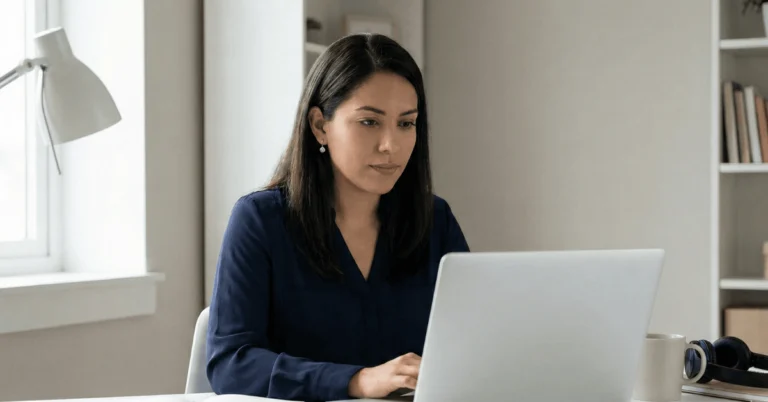 Preguntas y respuestas sobre el MBA de University of Massachusetts Global | Online Liderazgo Course