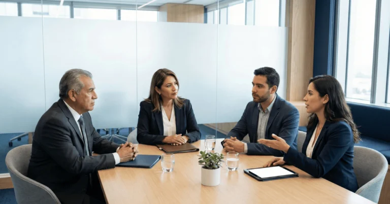 Preguntas sobre Retos y Dinámicas de la Empresa Familiar de IPADE | Online Preguntas frecuentes Course
