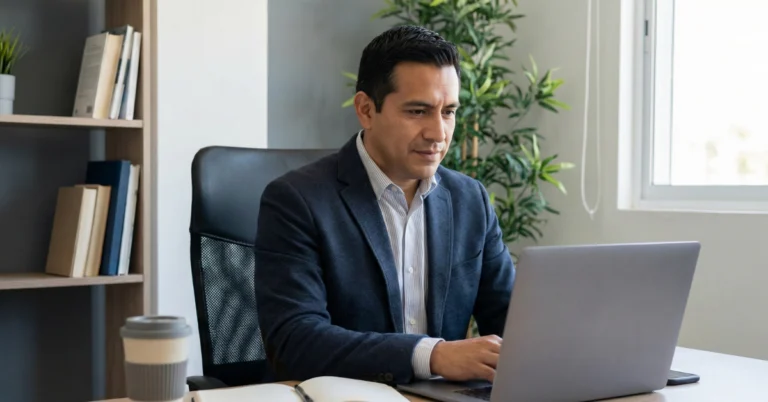 ¿Sirve estudiar online? Esto opinan más de 1100 profesionales en LATAM | Online Emeritus Course