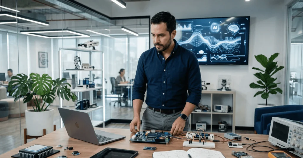 Estas son las carreras mejor pagadas en México hoy | General | Emeritus