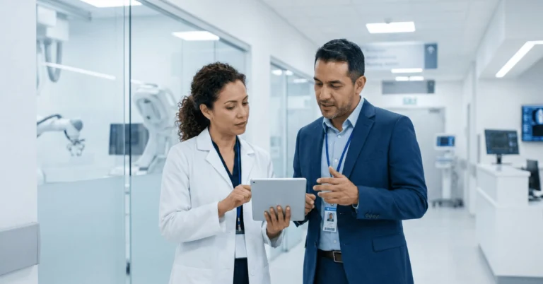 Preguntas sobre IA en el Cuidado de la Salud de Harvard Medical School | Online Preguntas frecuentes Course