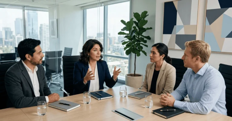 Talento Humano IPADE: respuestas a preguntas frecuentes del programa | Online Preguntas frecuentes Course