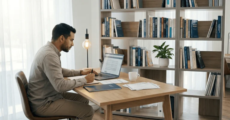 Qué requisitos necesitas para postularte a un MBA y cómo prepararte | Online Liderazgo Course