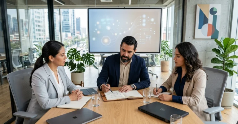 Curso enfocado en IA y estrategia UNAV: dudas frecuentes resueltas | Online Preguntas frecuentes Course